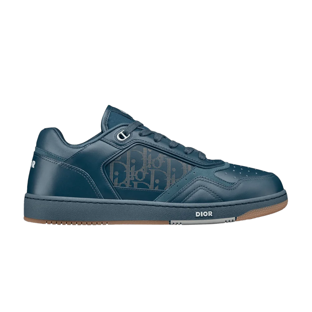Krossovki-Dior-B27-Low-Oblique-World-Tour-Navy