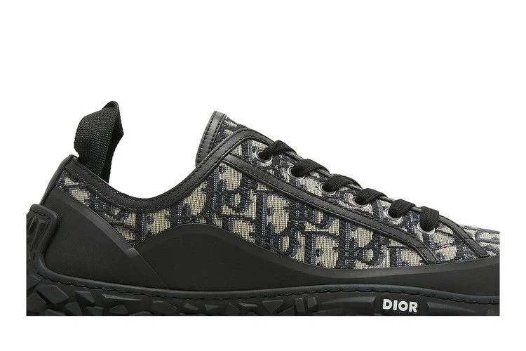 Krossovki-Dior-B28-Dior-Oblique-Beige-Black-1