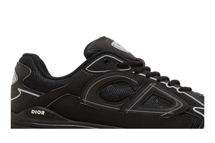 Krossovki-Dior-B30-Black-1