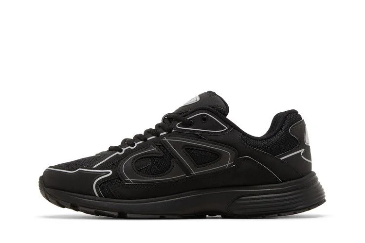 Krossovki-Dior-B30-Black-2