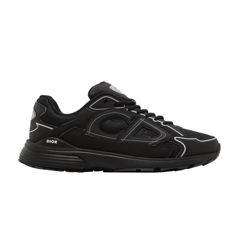 Krossovki-Dior-B30-Black