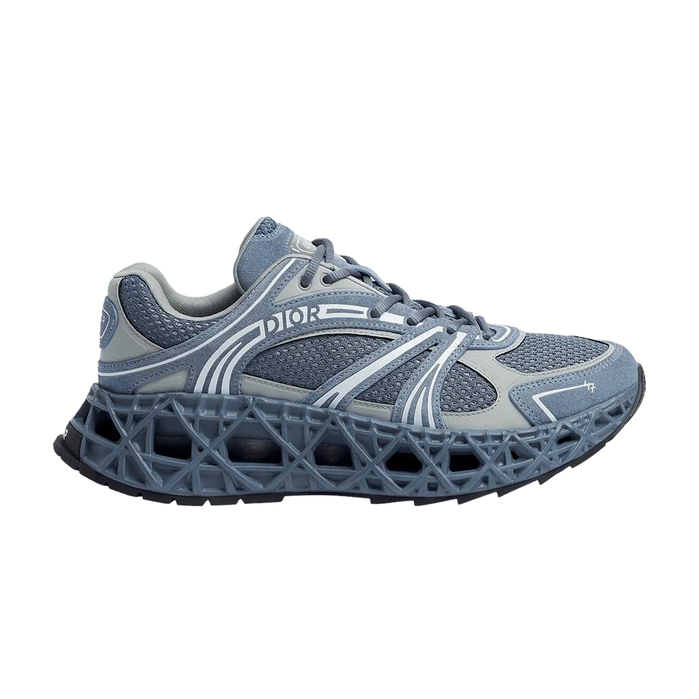 Krossovki-Dior-B35-NXXT-Runner-Blue-Gray