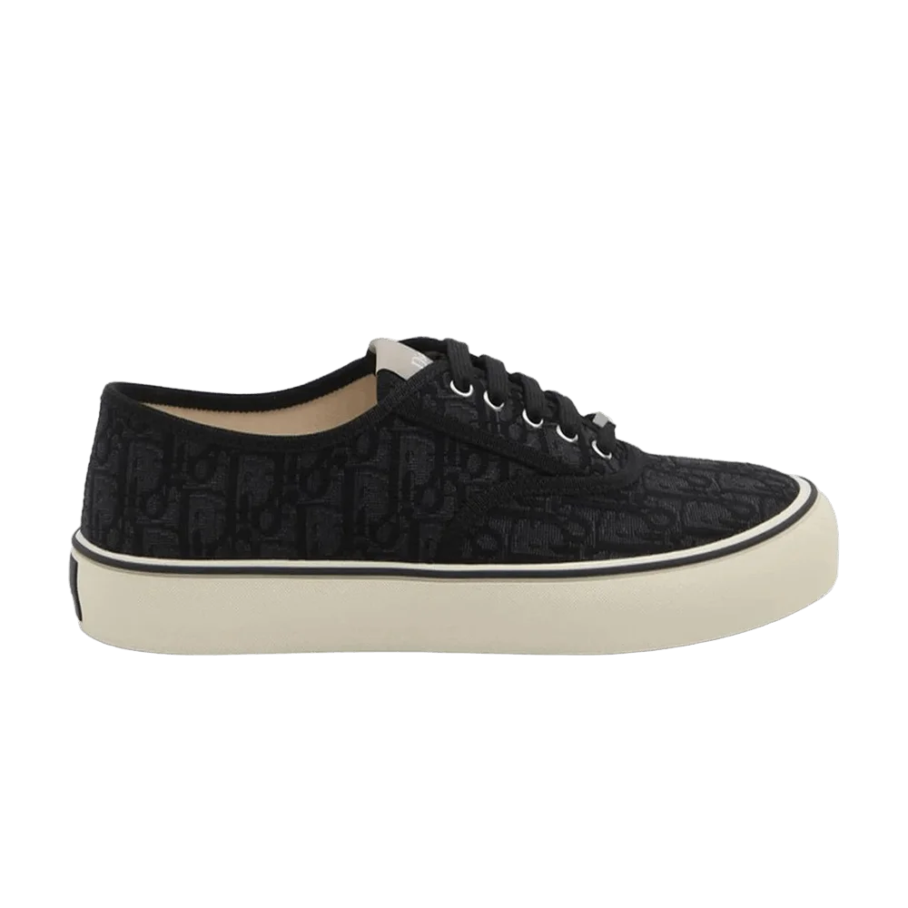 Krossovki-Dior-Homme-Saltwind-Low-Black-White