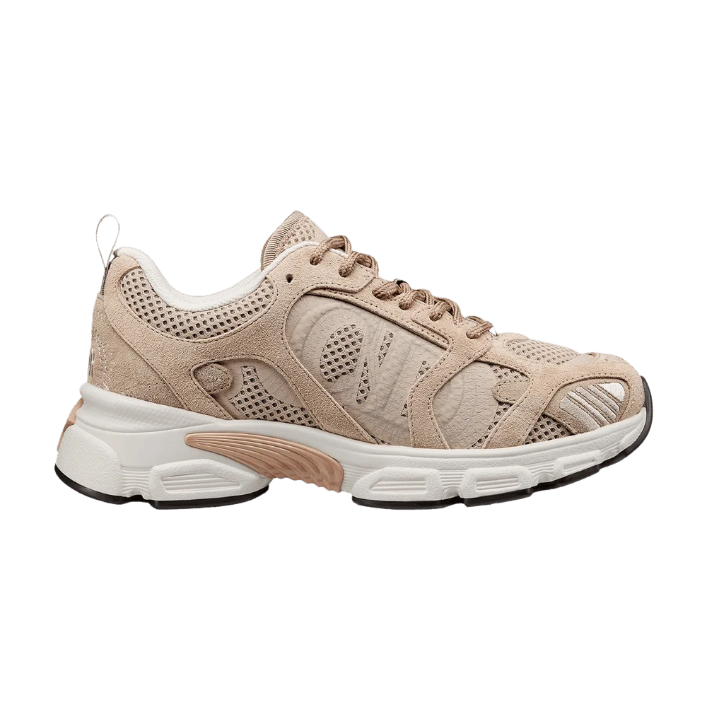 Krossovki-Dior-Wmns-Chrono-Sneaker-Nude
