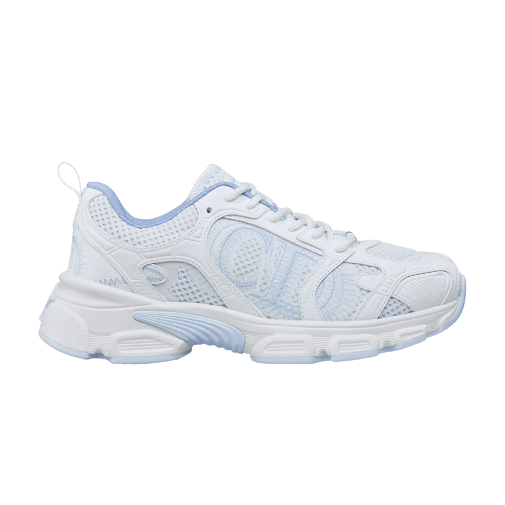 Krossovki-Dior-Wmns-Chrono-Sneaker-Sky-Blue