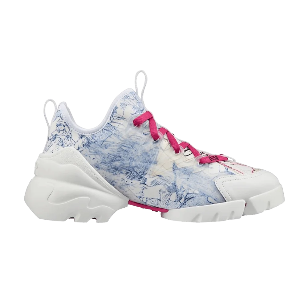Krossovki-Dior-Wmns-D-Connect-Around-The-World