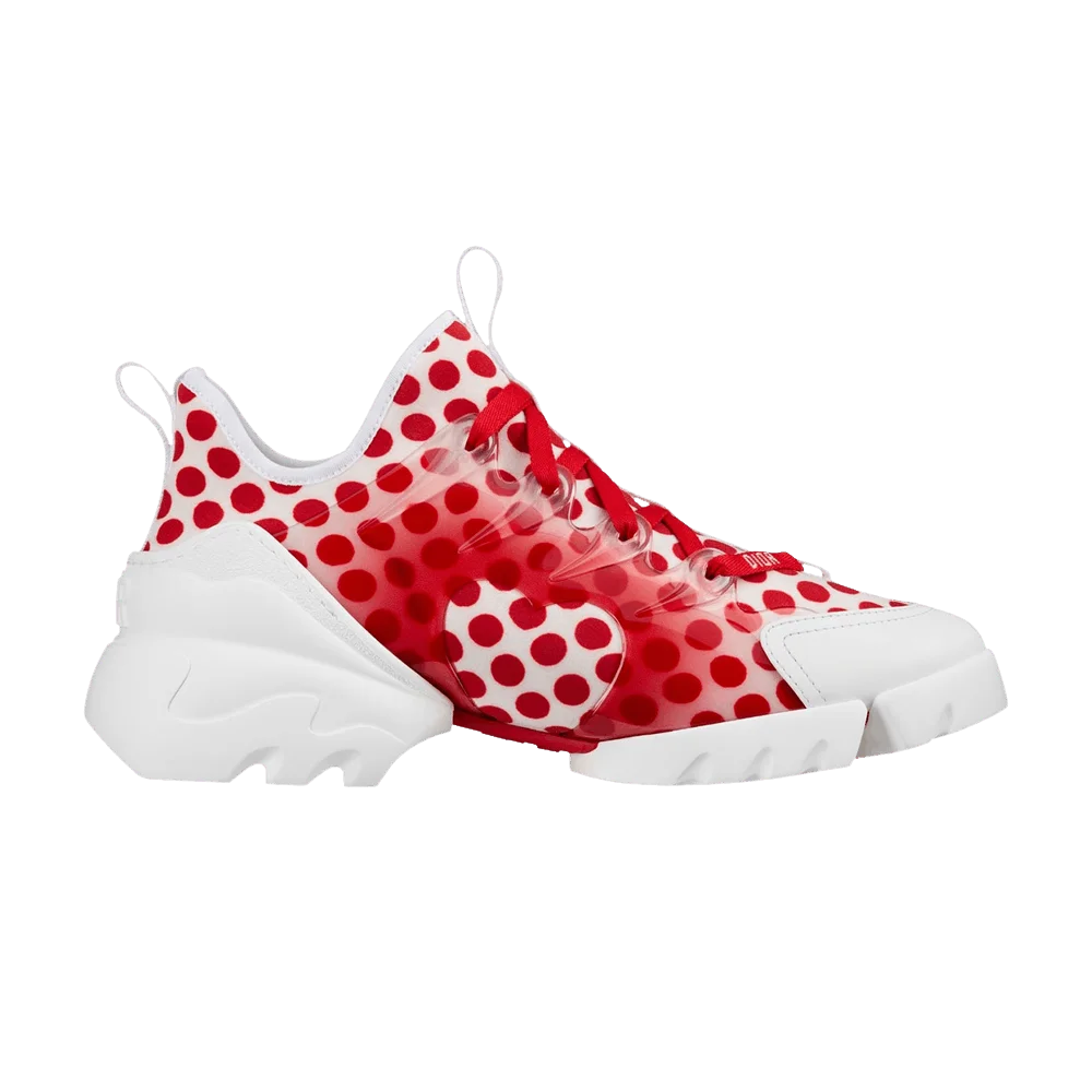 Krossovki-Dior-Wmns-D-Connect-Dioramour-Dots