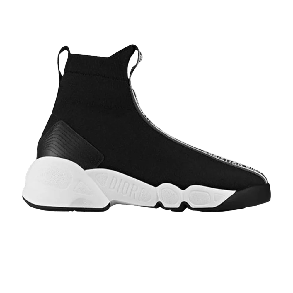 Krossovki-Dior-Wmns-F.-Two-Point-Zero-Technical-Knit-Sock-High-Black