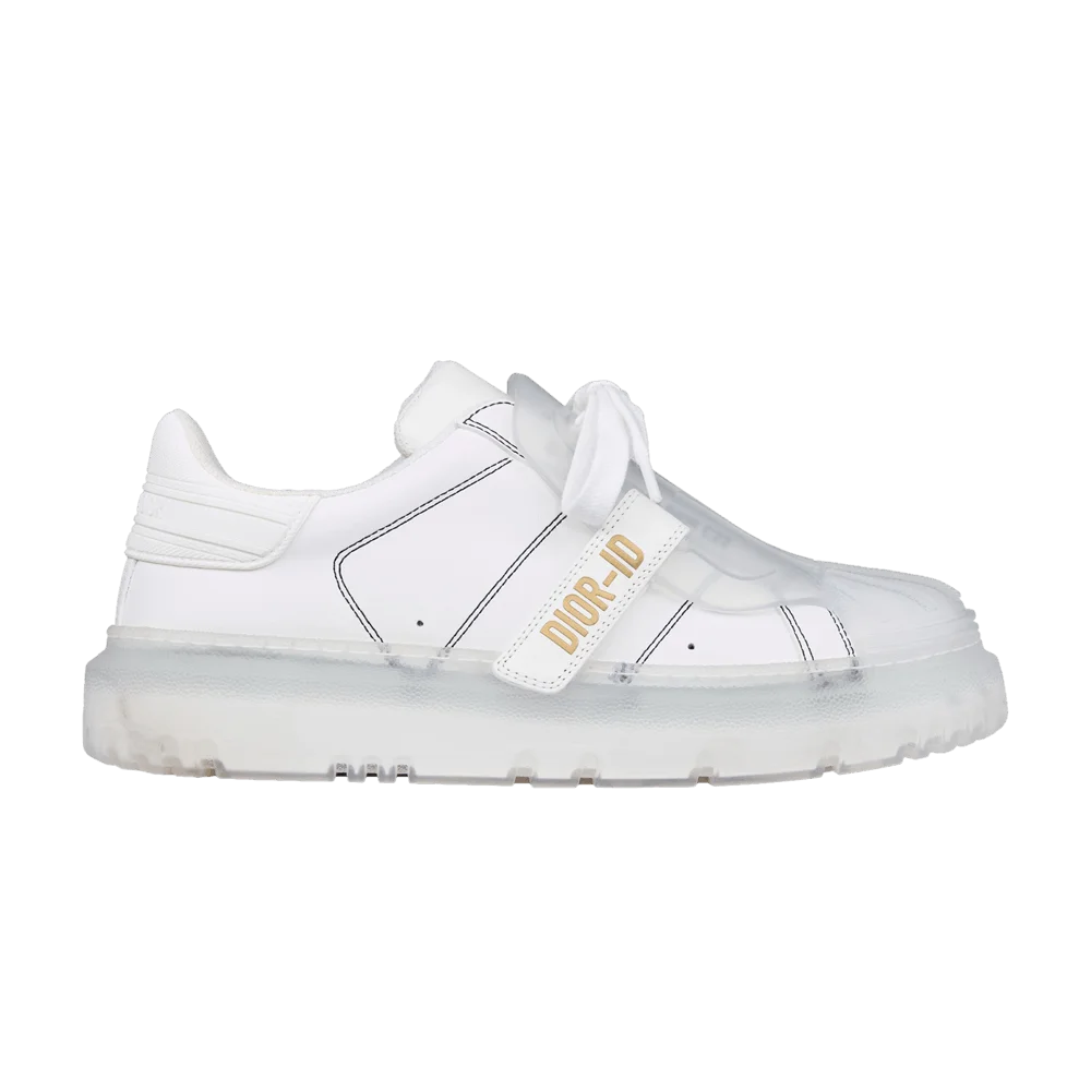 Krossovki-Dior-Wmns-ID-White-Transparent