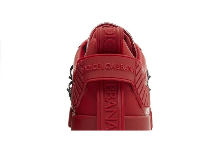 Krossovki-Dolce-Gabbana-Portofino-Low-Red-6