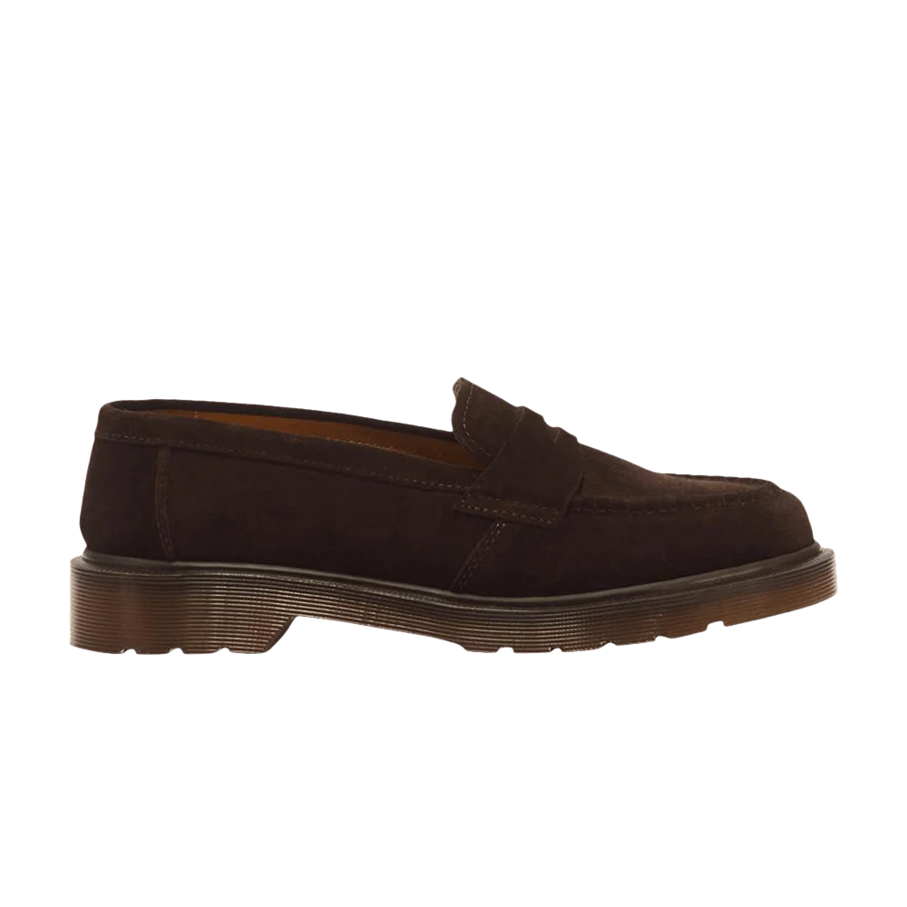 Krossovki-Dr.-Martens-Delapre-Penny-Loafer-Brindle-Brown