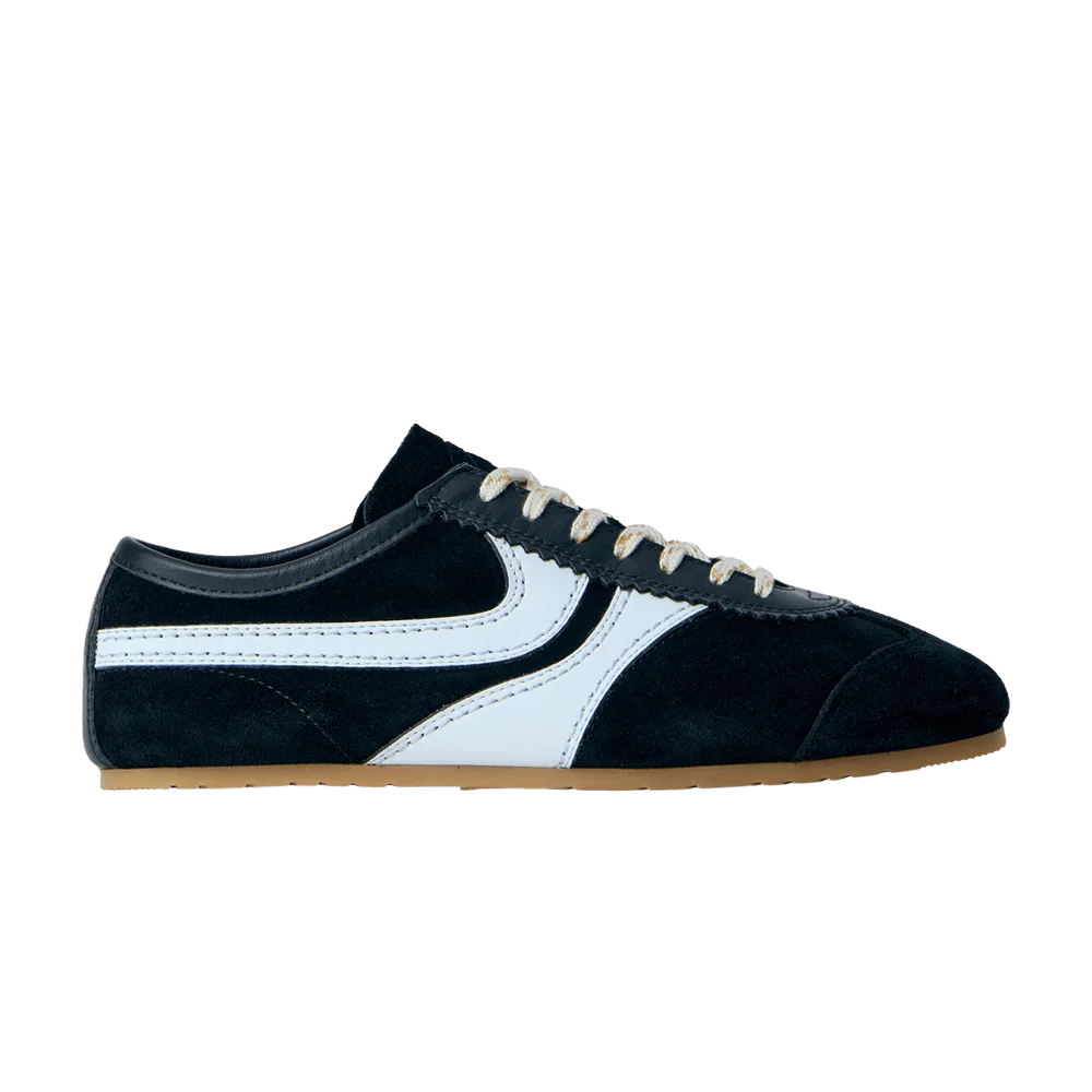 Krossovki-Dries-Van-Noten-Wmns-Capsule-Sneaker-Black-White