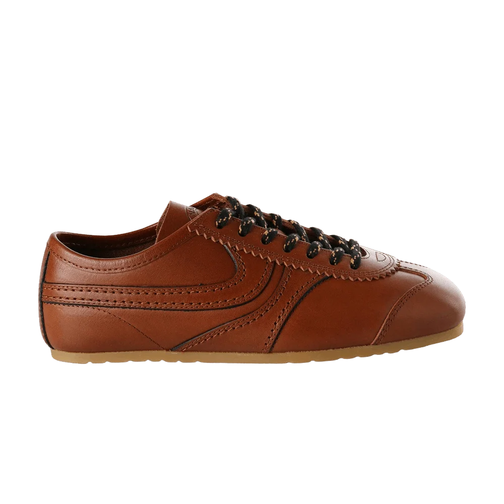 Krossovki-Dries-Van-Noten-Wmns-Capsule-Tan
