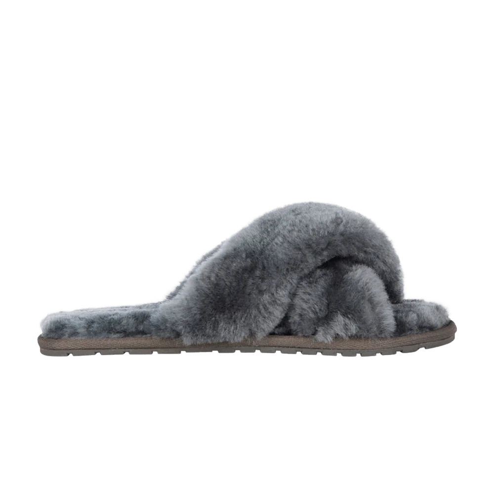 Krossovki-EMU-Wmns-Mayberry-Charcoal