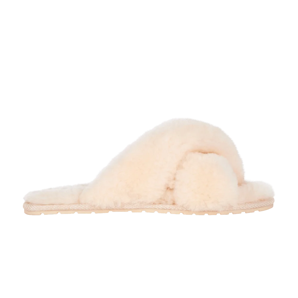 Krossovki-EMU-Wmns-Mayberry-Natural