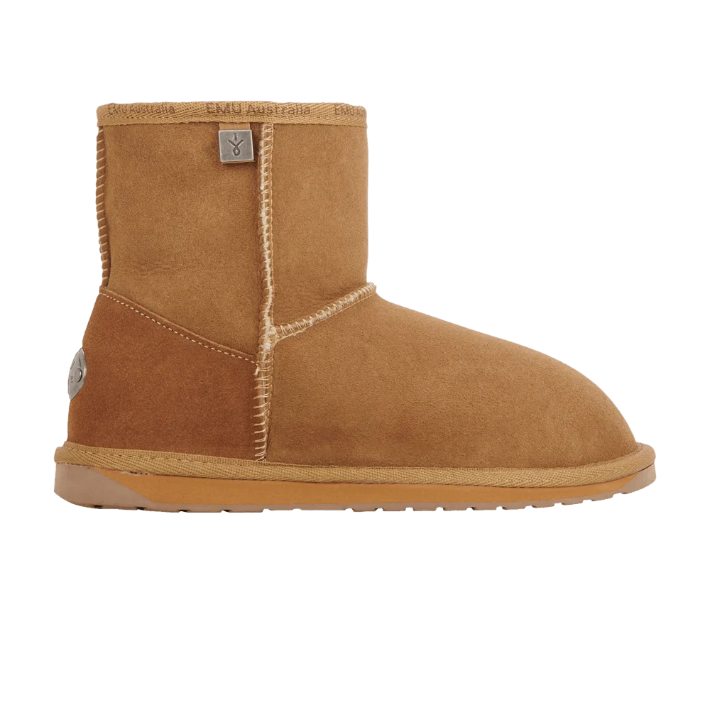 Krossovki-EMU-Wmns-Platinum-Stinger-Slim-Mini-Chestnut