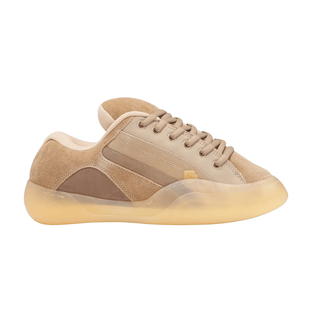 Krossovki-ERL-Quad-Vamp-Beige