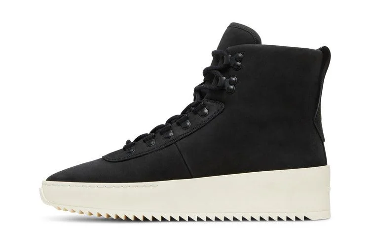 Krossovki-FEAR-OF-GOD-Hiking-Nubuck-Leather-Lace-Up-Black-2