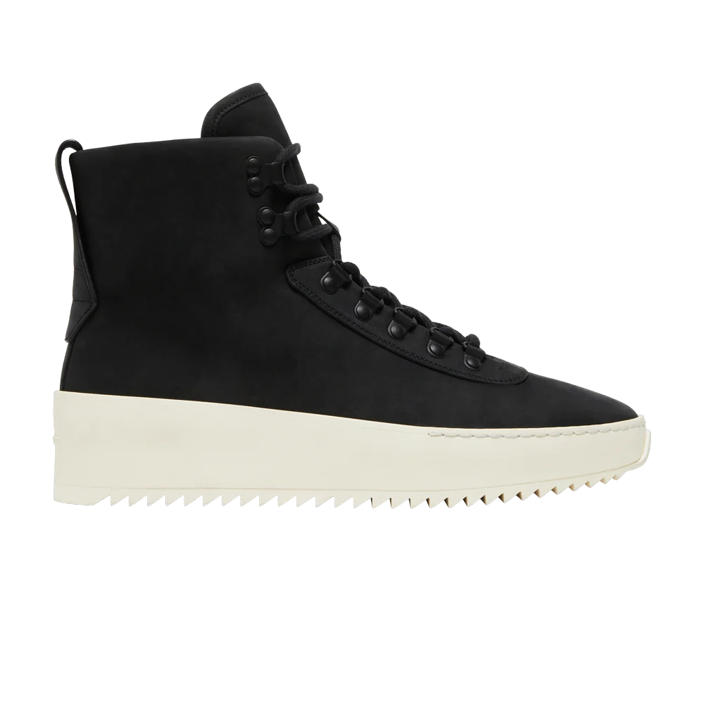 Krossovki-FEAR-OF-GOD-Hiking-Nubuck-Leather-Lace-Up-Black