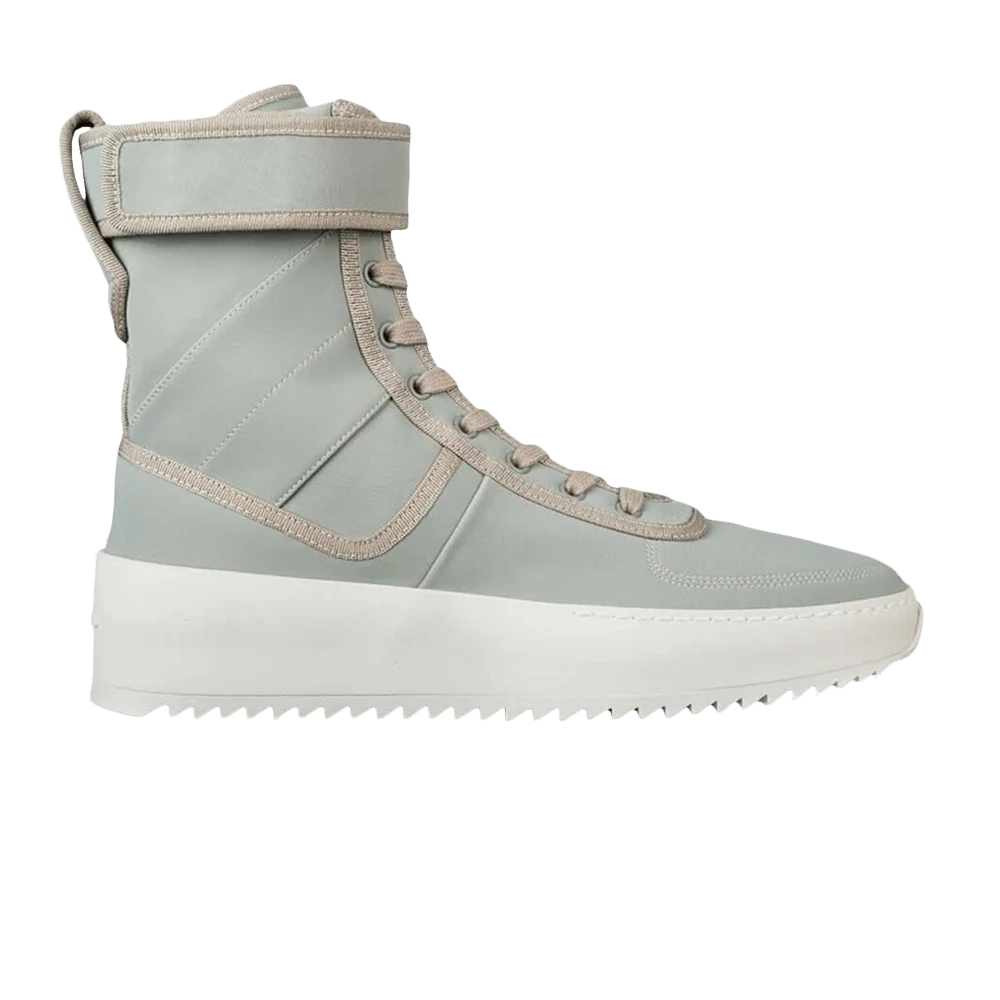 Krossovki-Fear-Of-God-Military-Sneaker-Mint-Green