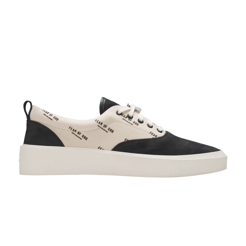 Krossovki-Fear-of-God-101-Lace-Up-Black-Cream
