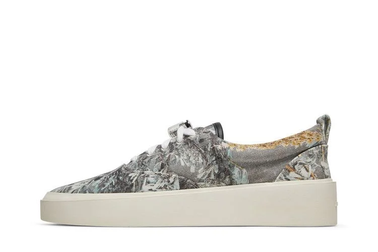 Krossovki-Fear-of-God-101-Lace-Up-Sneaker-Prairie-Ghost-Print-2