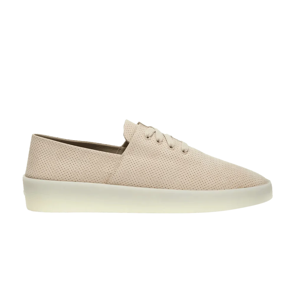 Krossovki-Fear-of-God-110-Sneaker-Perforated-Cream