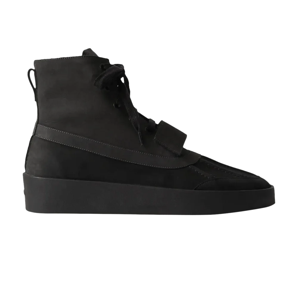 Krossovki-Fear-of-God-Duckboot-Black