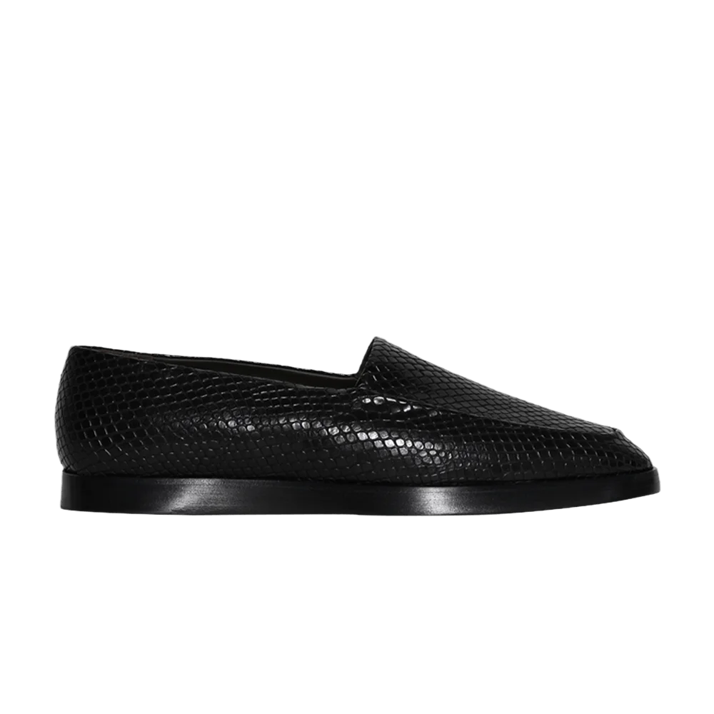 Krossovki-Fear-of-God-Loafer-Black