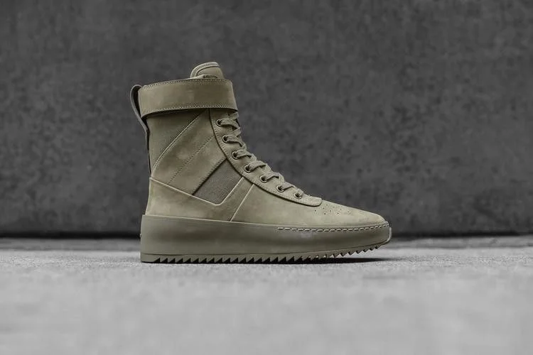 Krossovki-Fear-of-God-Military-Sneaker-Army-Green-1