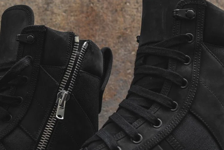 Krossovki-Fear-of-God-Military-Sneaker-Black-Gum-3