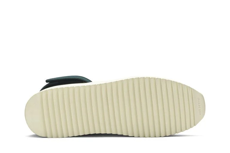 Krossovki-Fear-of-God-Military-Sneaker-Green-3