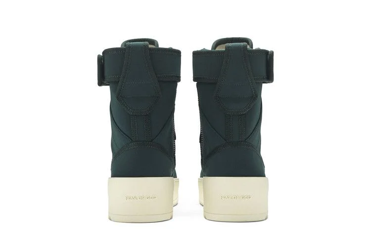 Krossovki-Fear-of-God-Military-Sneaker-Green-5