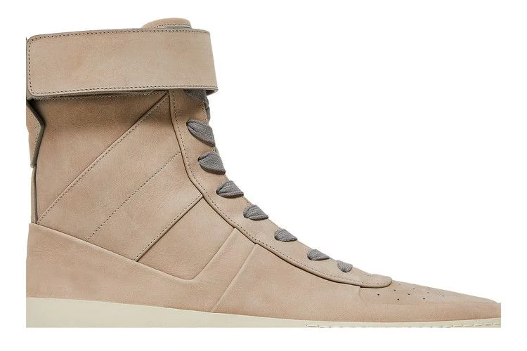 Krossovki-Fear-of-God-Military-Sneaker-Grey-1