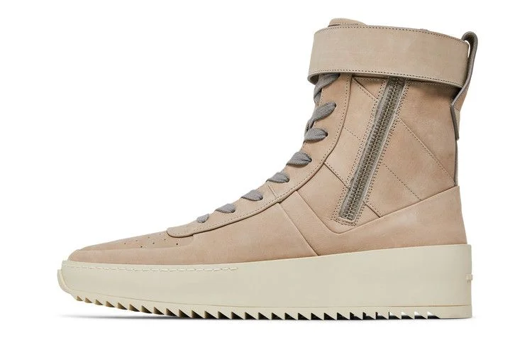 Krossovki-Fear-of-God-Military-Sneaker-Grey-2