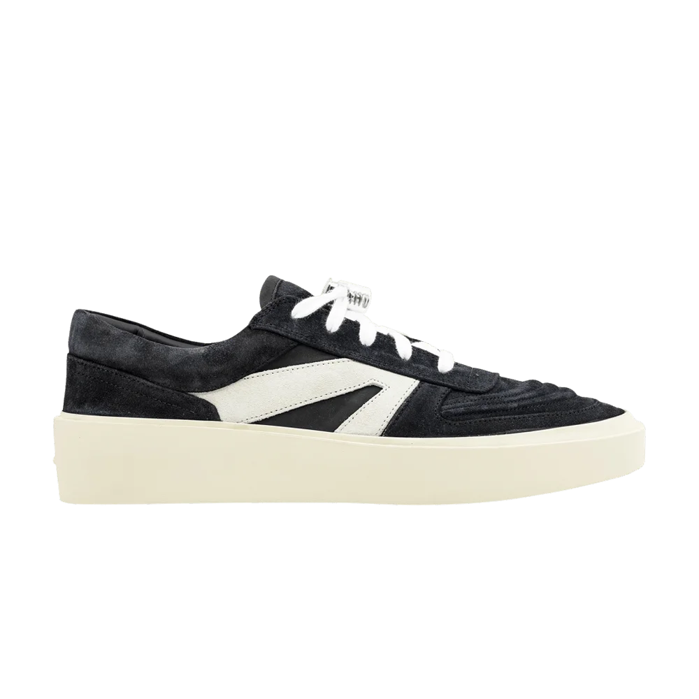 Krossovki-Fear-of-God-Skate-Low-Black