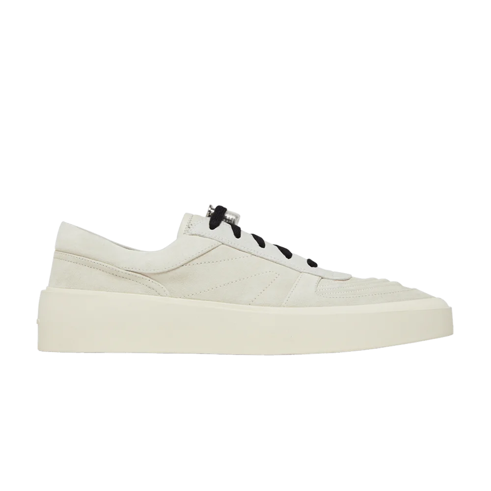 Krossovki-Fear-of-God-Skate-Low-White