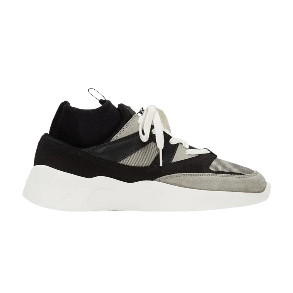 Krossovki-Fear-of-God-Sock-Runner-Grey-Black