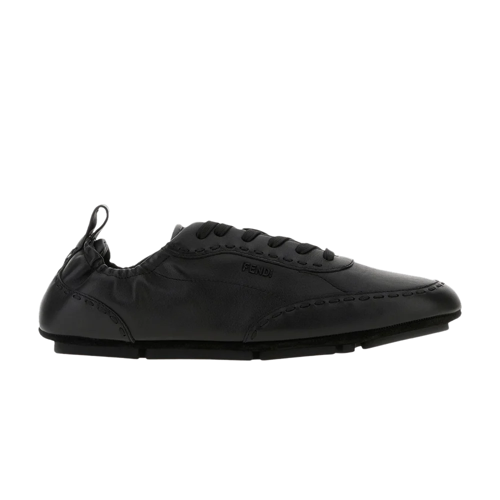 Krossovki-Fendi-Fit-Sneaker-Black