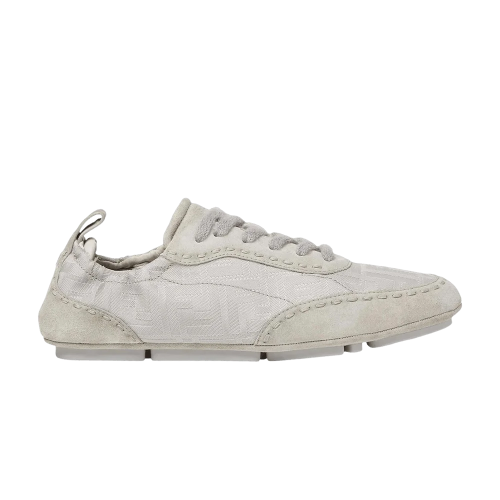 Krossovki-Fendi-Fit-Sneaker-Gray