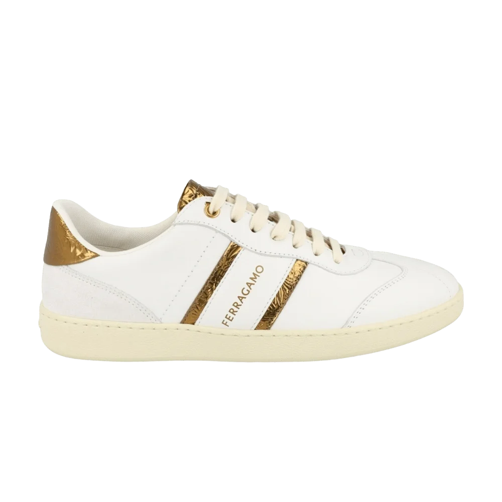 Krossovki-Ferragamo-Achille-Low-Top-Sneaker-Brown