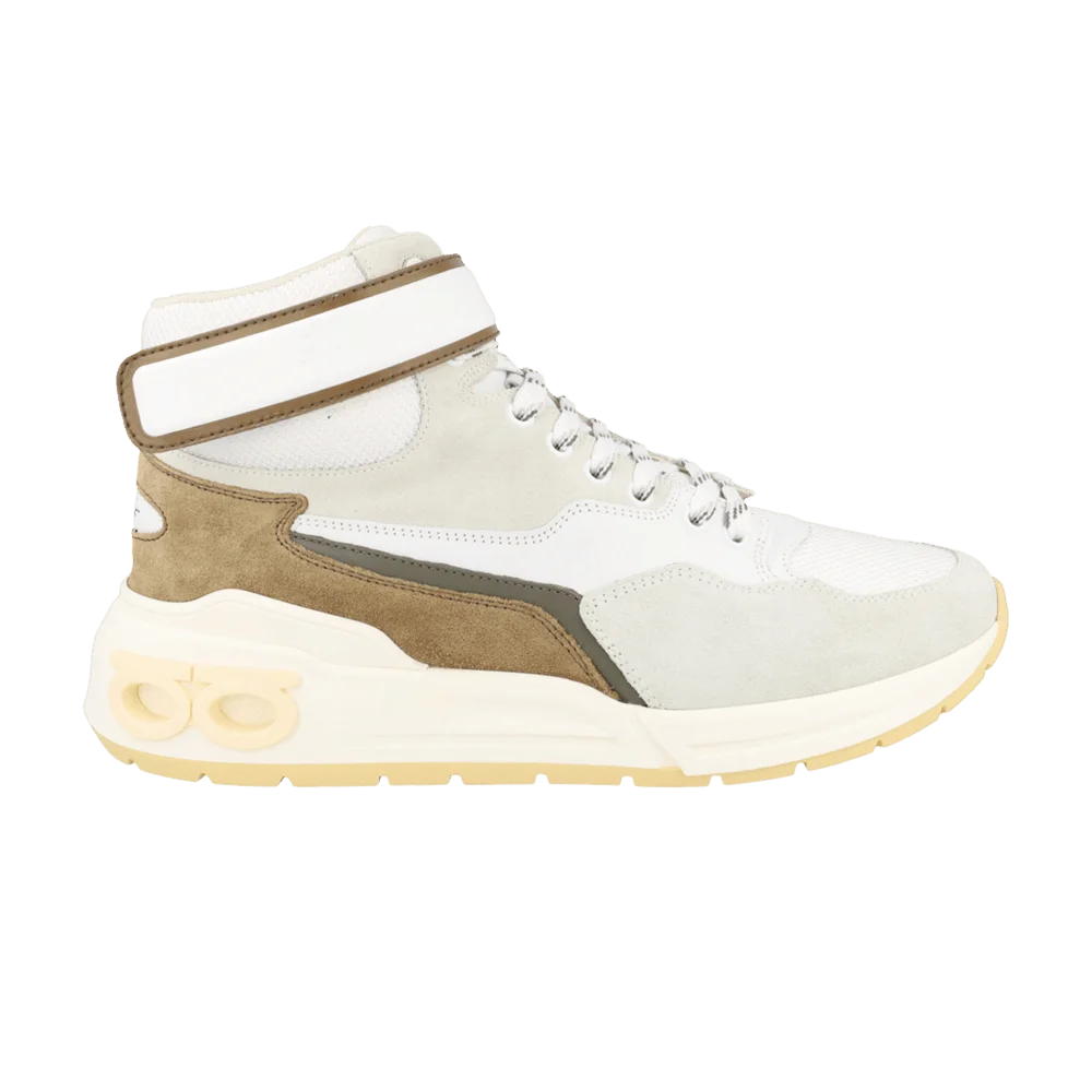 Krossovki-Ferragamo-Cosma-High-Sneaker-White