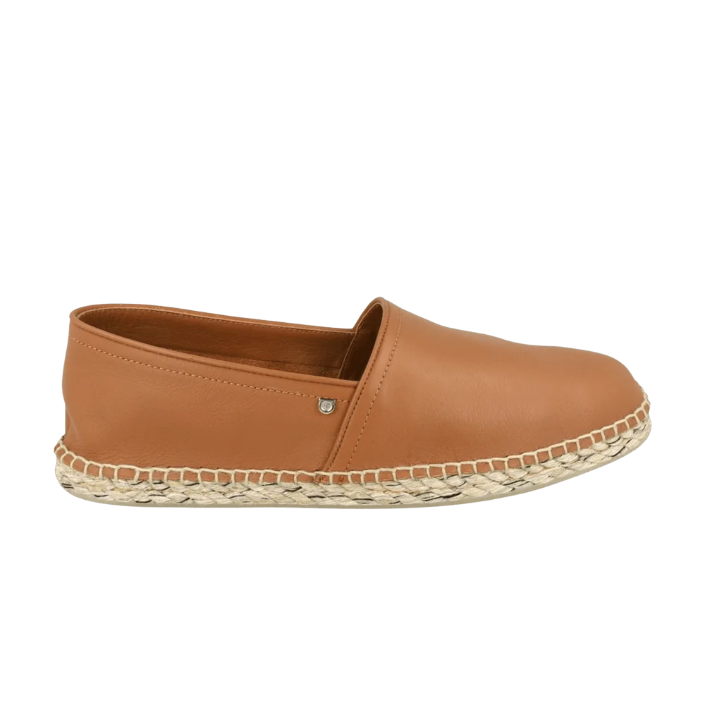Krossovki-Ferragamo-Lamar-Leather-Espadrille-Beige-Brown