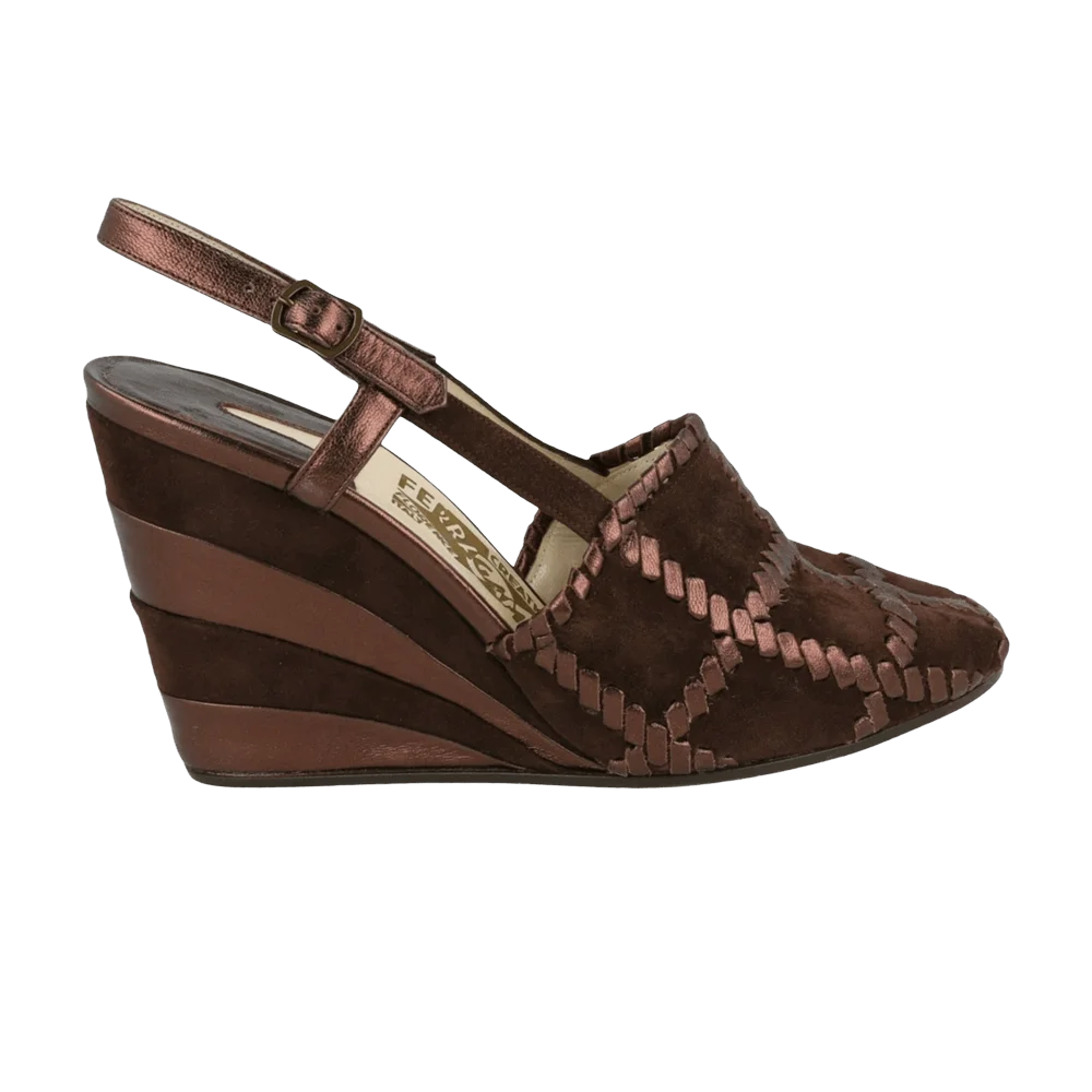 Krossovki-Ferragamo-Wmns-Arlequin-Slingback-Dark-Brown