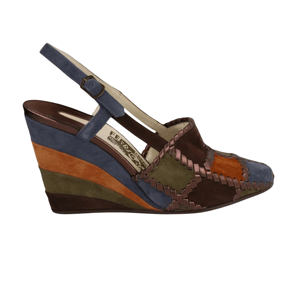 Krossovki-Ferragamo-Wmns-Arlequin-Wedge-Blue
