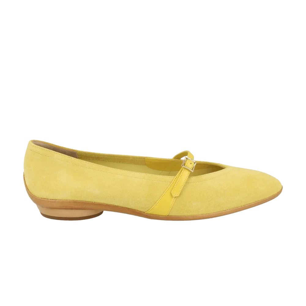 Krossovki-Ferragamo-Wmns-Audrey-Ballet-Flat-Multi-Color