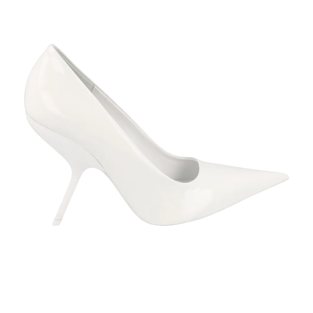 Krossovki-Ferragamo-Wmns-Eva-X5-Patent-Leather-Pump-White