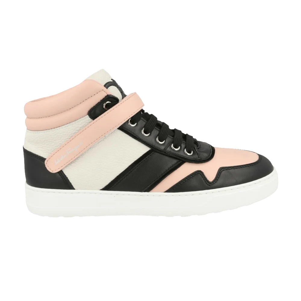 Krossovki-Ferragamo-Wmns-Noe-High-Black