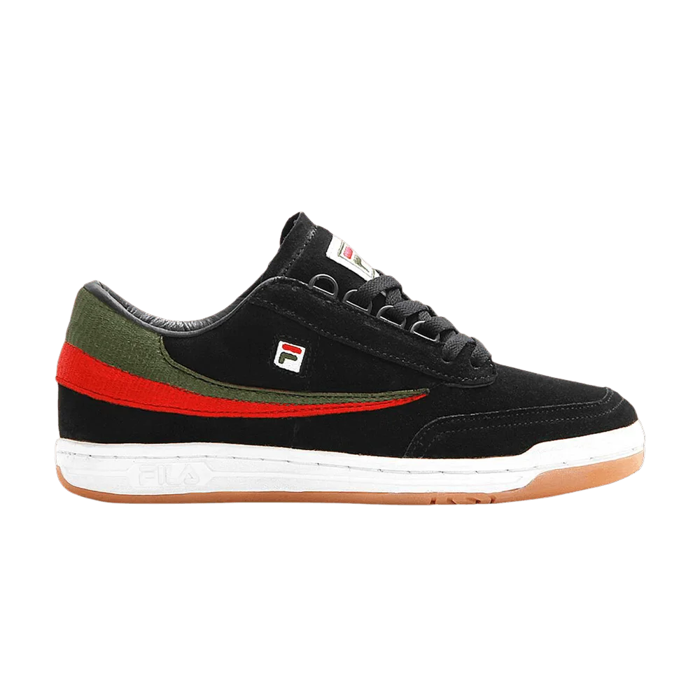 Krossovki-Fila-Concepts-x-Original-Tennis-Black