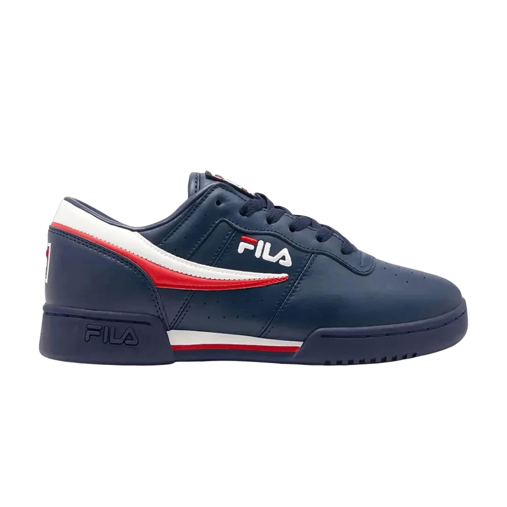 Krossovki-Fila-Original-Fitness-GS-Navy-White-Red